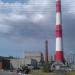 Главный корпус в городе Череповец