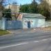 КПП 2 в городе Чехов