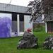 Ancien Relais Saint Francois 1971 dans la ville de Sherbrooke