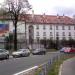 Czarna brama (pl) in Warsaw city