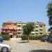 Parking in Spille city