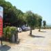 Parking in Spille city