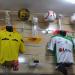 Ousama Sport dans la ville de Nador