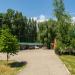 Яхт-клуб «Эдельвейс» в городе Энгельс