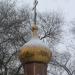 Богородице-Рождественский храм в городе Караганда