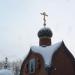 Богородице-Рождественский храм в городе Караганда
