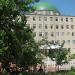 Дагестанский исламский университет в городе Махачкала