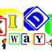 Kids Way - لعب أطغال (en) في ميدنة مدينة السادس من أكتوبر 