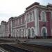 Железнодорожный вокзал станции Тамбов-1