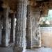 Lepakshi Veerabhadra Temple