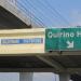 Balintawak Footbridge