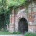 Fort Uhrich dans la ville de Illkirch-Graffenstaden