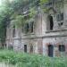 Fort Uhrich dans la ville de Illkirch-Graffenstaden