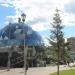 Кофейня Traveler`s Coffee в городе Новосибирск