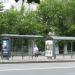 Автобусная остановка «Драмтеатр» в городе Екатеринбург