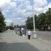 Автобусная остановка «Драмтеатр» в городе Екатеринбург