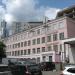 Екатеринбургский Дом учителя в городе Екатеринбург