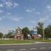 Church of Intercession of the Blessed Virgin