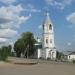 Nikolay Chudotvortsa's church