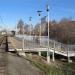 Остановочный пункт Вторчермет в городе Екатеринбург