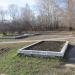 Парк камвольного комбината в городе Екатеринбург
