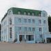 Соборный дом в городе Екатеринбург