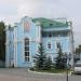 Резиденция Правящего архиерея в городе Екатеринбург