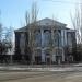 Луганский государственный колледж экономики и торговли, корп., №1 (ru) in Luhansk city