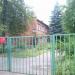 Снесенный детский сад (ул. Маршала Тухачевского, 39 корпус 2)