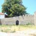 Част от крепостната стена на старият град in Охрид city
