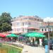 Хотел Александрија во градот Охрид