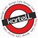 KARTELL design cafe στην πόλη Κατερίνη