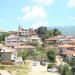 Varosh / Old Town in Ohrid city