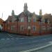 Yerbury Almshouses