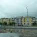Колледж экономики и статистики в городе Караганда