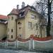 Vila Primavesi in Olomouc city