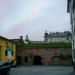 Vodní kasárna in Olomouc city