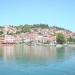 Volsheben Rid in Ohrid city