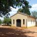 Capela do Cemitério na Mineiros do Tietê city