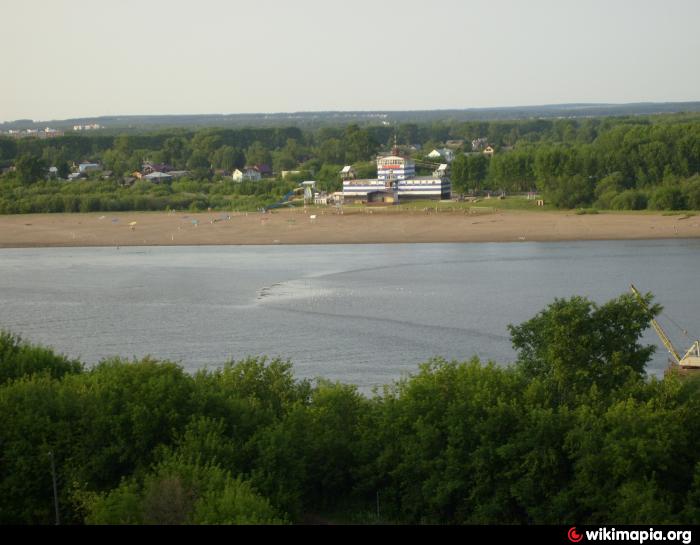 Платный городской пляж «Титаник»   Киров image 8