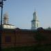 Вятский Спасо-Преображенский Новодевичий монастырь в городе Киров