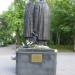 Памятник святым Петру и Февронии в городе Киров