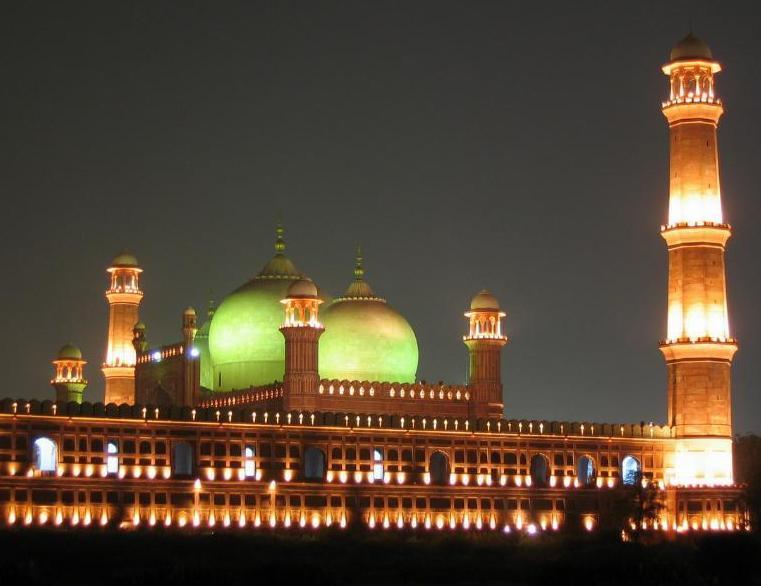 lahore