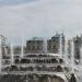 Фонтан Каскад / Fountain Cascade в городе Вена