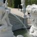 Фонтан Каскад / Fountain Cascade в городе Вена