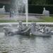 Фонтан Каскад / Fountain Cascade в городе Вена