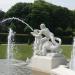 Фонтан Каскад / Fountain Cascade в городе Вена