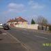 College Street Road Bridge in Nuneaton city