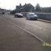 College Street Road Bridge in Nuneaton city