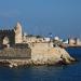 Башня Найяка (ru) στην πόλη Ρόδος (πόλη)